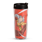 Produktbild One Punch Man - Saitama To Go Becher