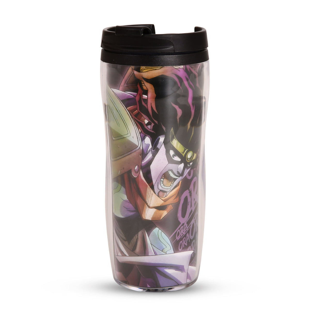 Produktbild Jojo's Bizarre Adventure - Star Platinum To Go Becher
