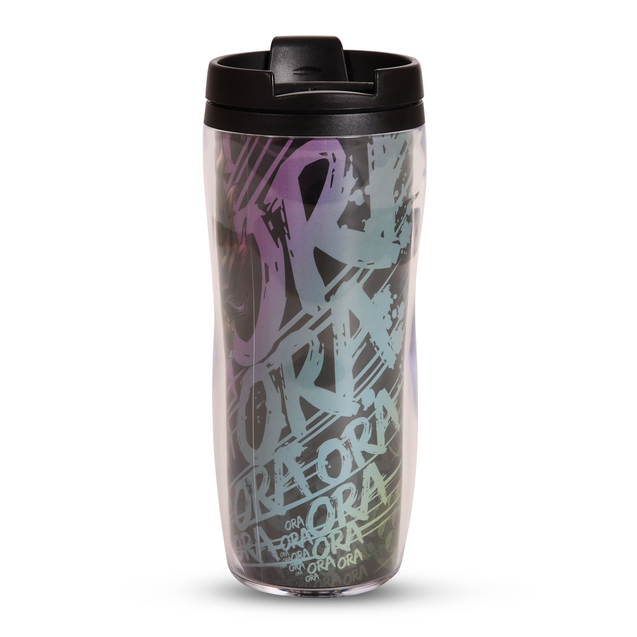 Produktbild Jojo's Bizarre Adventure - Star Platinum To Go Becher