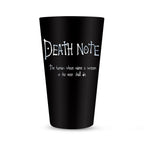 Product image Death Note - Ryuk Glass
