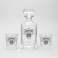 Product image Peaky Blinders - Decanter with stopper and glass set