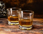 Product image Peaky Blinders - Decanter with stopper and glass set