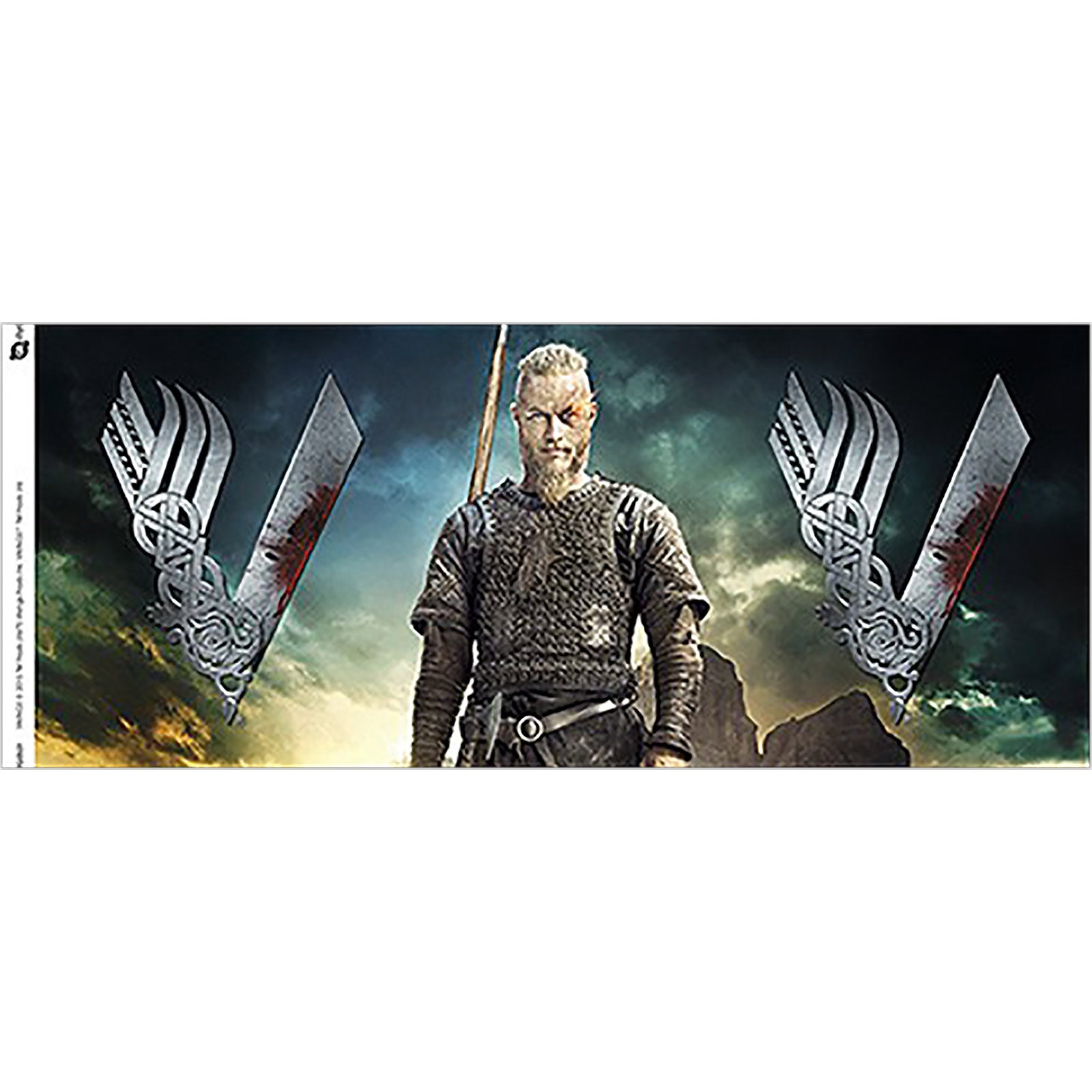 Produktbild Vikings - Ragnar Tasse