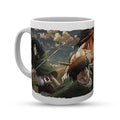 Produktbild Attack on Titan - Scouts Tasse