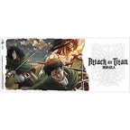 Produktbild Attack on Titan - Scouts Tasse