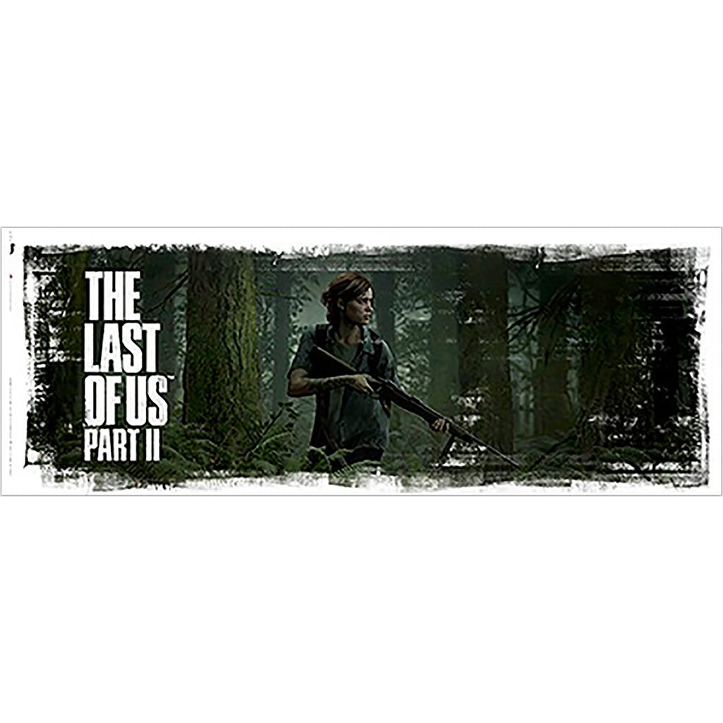Produktbild The Last of Us - Ellie Art Tasse