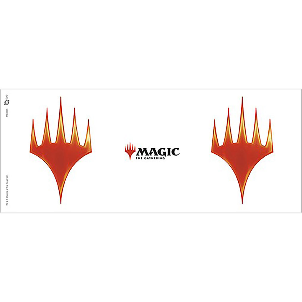 Produktbild Magic The Gathering - Planeswalker Logo Tasse