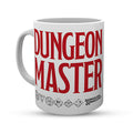 Produktbild Dungeons & Dragons - Dungeon Master Tasse
