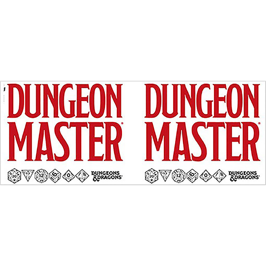 Produktbild Dungeons & Dragons - Dungeon Master Tasse