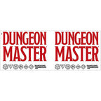 Produktbild Dungeons & Dragons - Dungeon Master Tasse