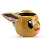 Produktbild Pokemon - Evoli 3D Tasse