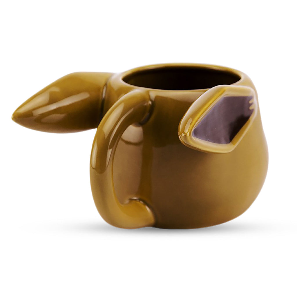 Produktbild Pokemon - Evoli 3D Tasse