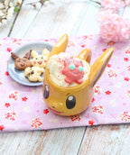 Produktbild Pokemon - Evoli 3D Tasse