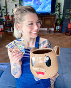 Produktbild Pokemon - Evoli 3D Tasse