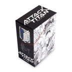 Product image Attack on Titan - Collector's Box Volume 26-30