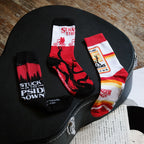 Produktbild Stranger Things - Hawkins Socken 3er Set