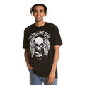 Produktbild Walking Dead - Wings and Skull T-Shirt schwarz