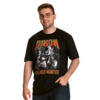 Produktbild Walking Dead - Dixon Walker Hunter T-Shirt schwarz