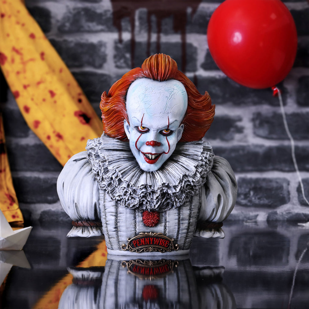 Produktbild Stephen Kings ES - Pennywise Büste
