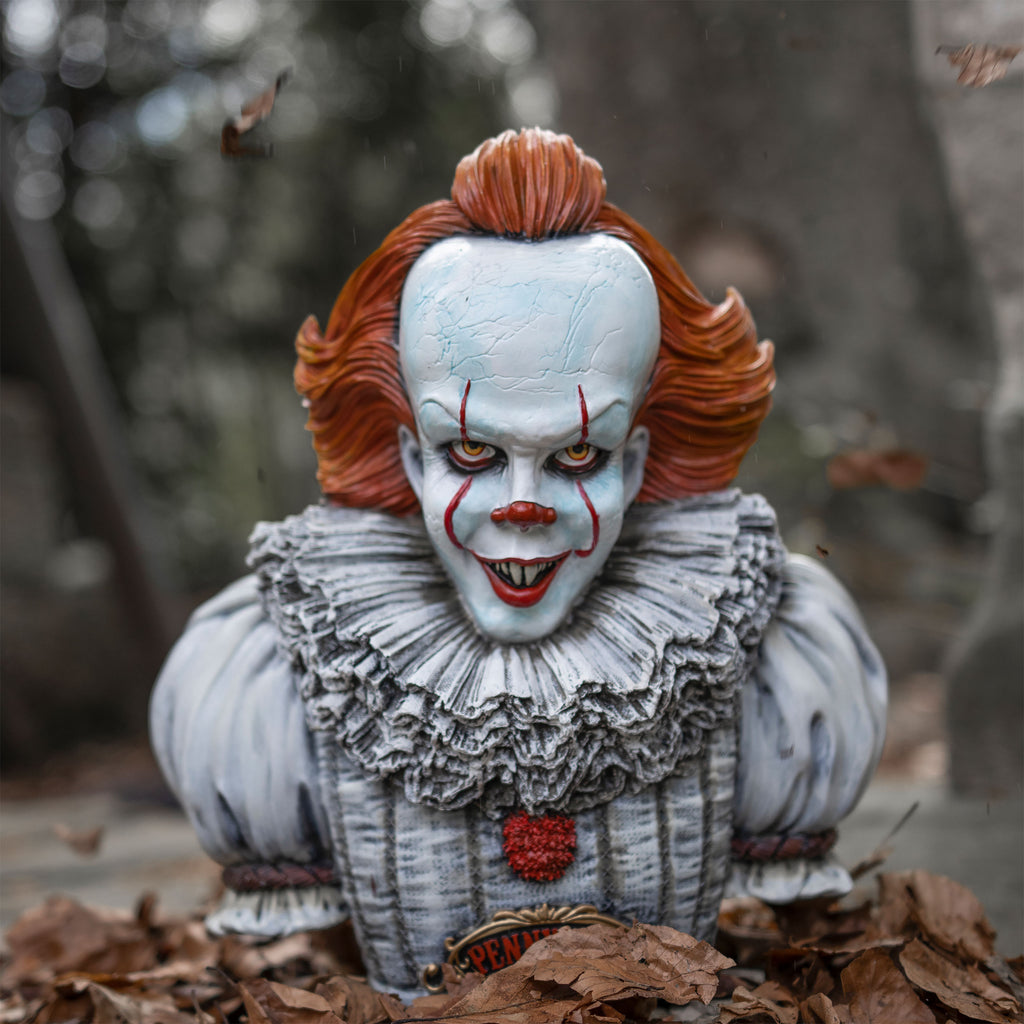 Produktbild Stephen Kings ES - Pennywise Büste