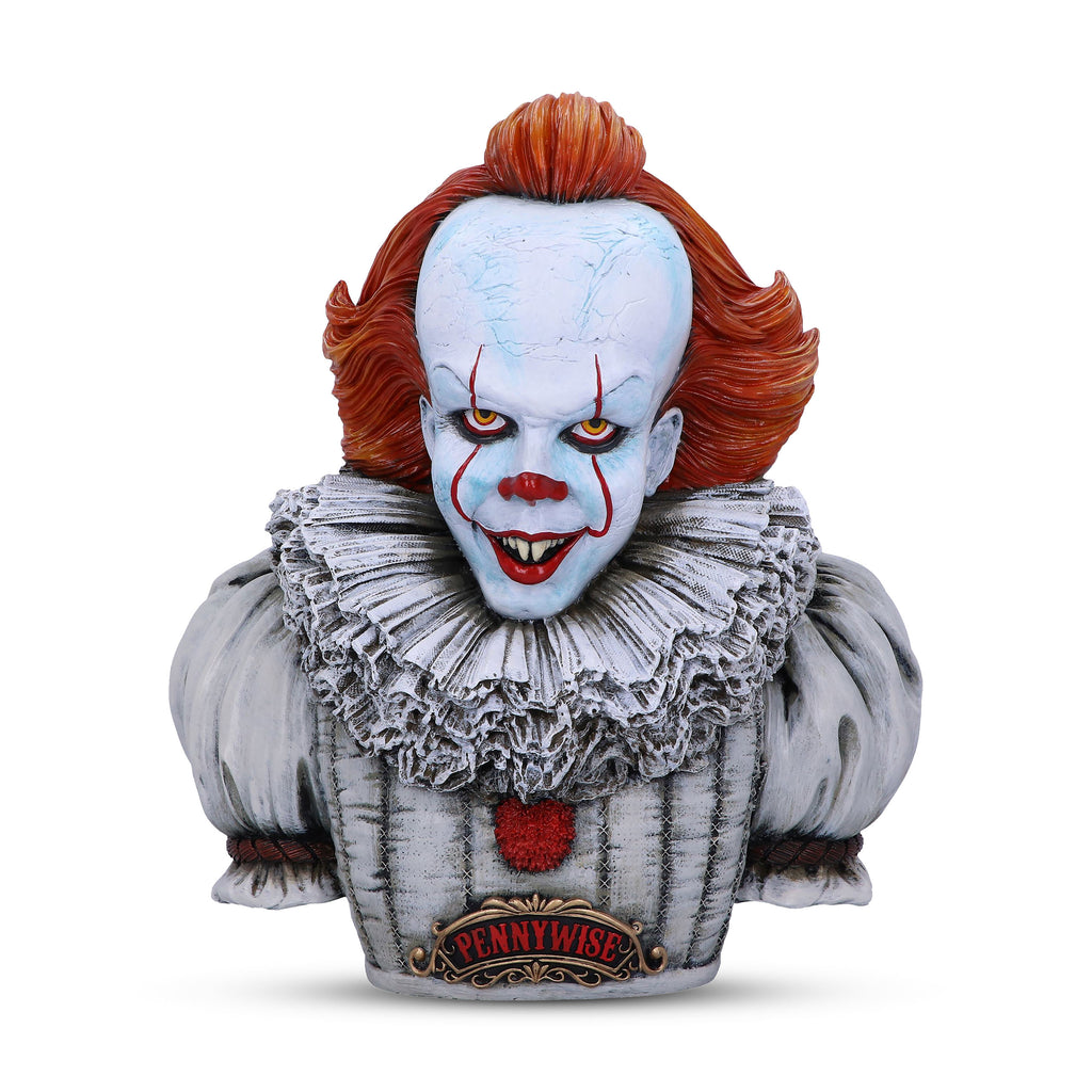 Produktbild Stephen Kings ES - Pennywise Büste