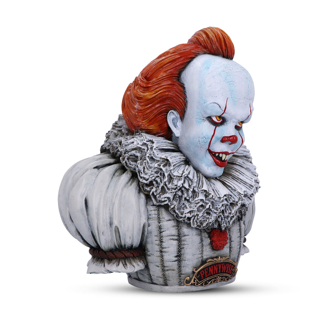Produktbild Stephen Kings ES - Pennywise Büste