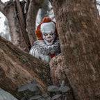 Produktbild Stephen Kings ES - Pennywise Büste