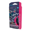 Produktbild Magic The Gathering - Kamigawa Neon-Dynastie Sammler Booster