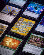 Produktbild Magic The Gathering - Kamigawa Neon-Dynastie Sammler Booster