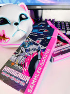 Produktbild Magic The Gathering - Kamigawa Neon-Dynastie Sammler Booster