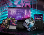 Produktbild Magic The Gathering - Kamigawa Neon-Dynastie Bundle