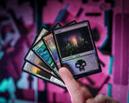 Produktbild Magic The Gathering - Kamigawa Neon-Dynastie Bundle
