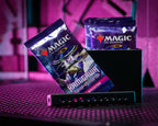 Produktbild Magic The Gathering - Kamigawa Neon-Dynastie Bundle