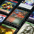 Produktbild Magic The Gathering - Kamigawa Neon-Dynastie Commander Deck Überwältigende Upgrades