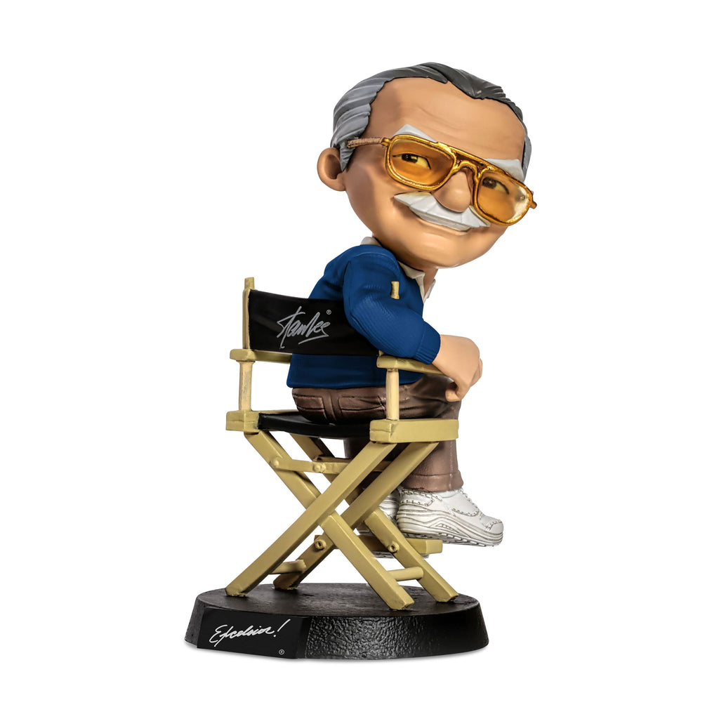 Produktbild Stan Lee - Minico Figur