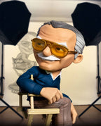 Produktbild Stan Lee - Minico Figur