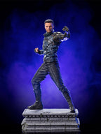 Produktbild The Falcon and The Winter Soldier - Bucky Barnes BDS Art Scale Deluxe Statue 1:10