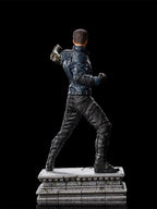 Produktbild The Falcon and The Winter Soldier - Bucky Barnes BDS Art Scale Deluxe Statue 1:10