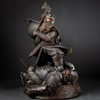 Product image The Lord of the Rings - Gimli Premium Collector's Statue Bonus Version