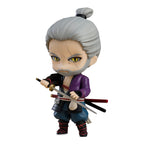 Produktbild Witcher - Geralt Ronin Nendoroid Actionfigur