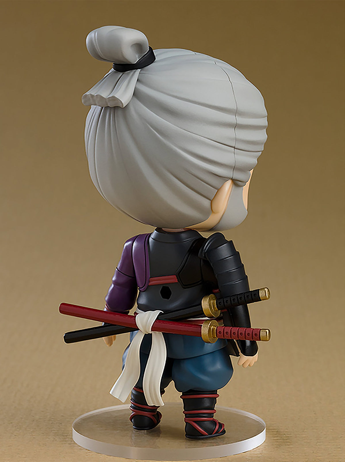 Produktbild Witcher - Geralt Ronin Nendoroid Actionfigur