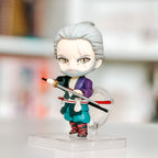 Produktbild Witcher - Geralt Ronin Nendoroid Actionfigur