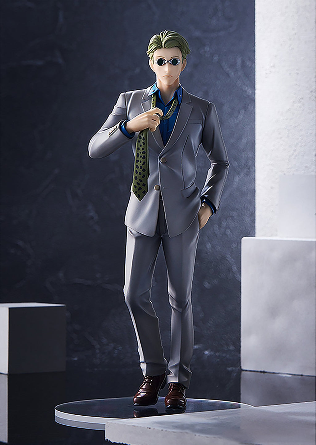 Produktbild Jujutsu Kaisen - Kento Nanami Figur