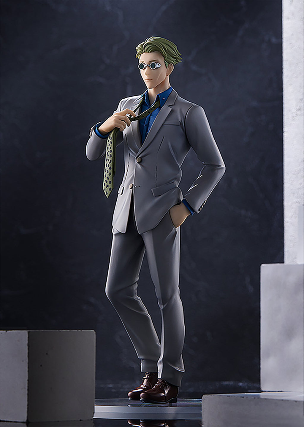Produktbild Jujutsu Kaisen - Kento Nanami Figur