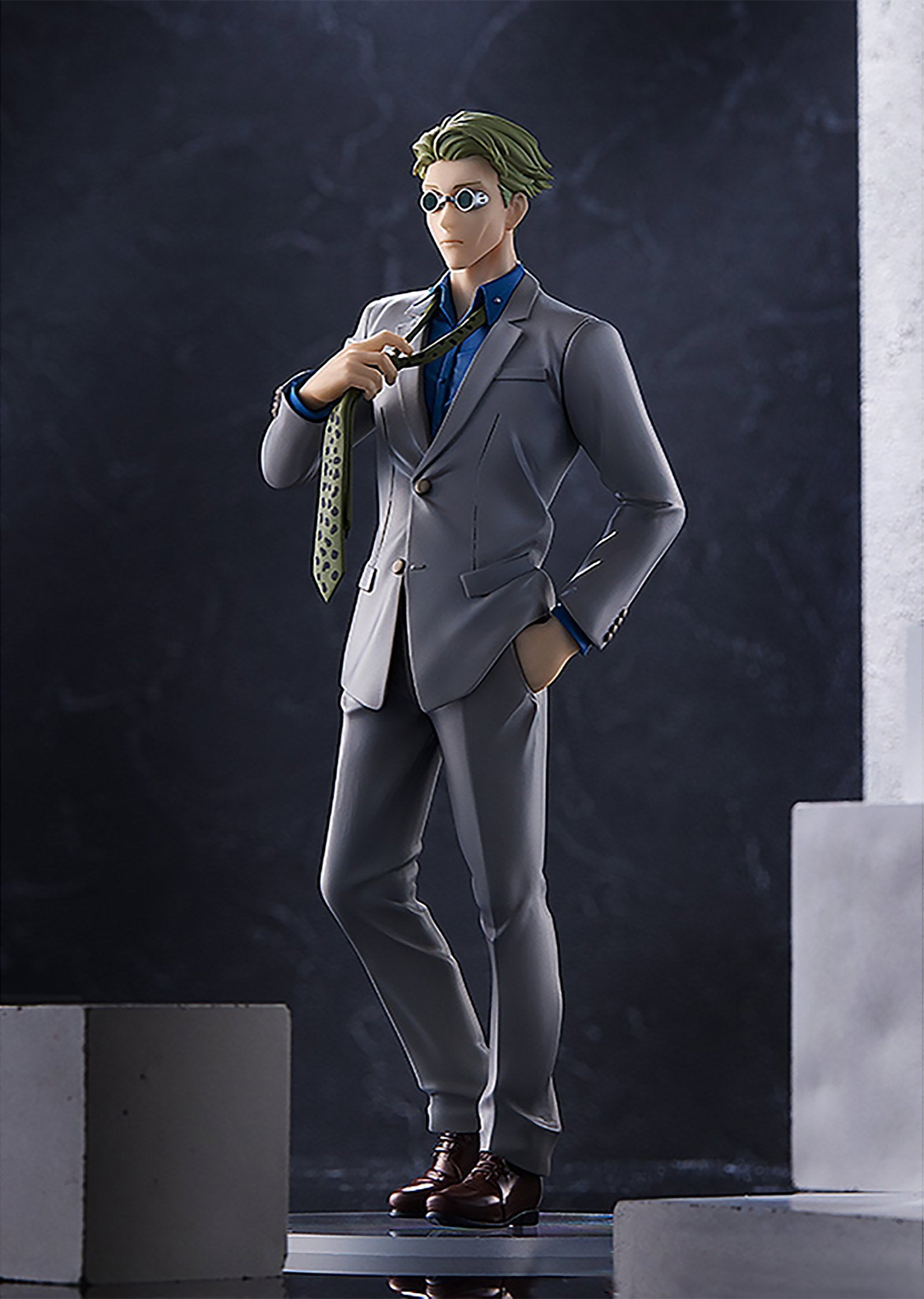 Produktbild Jujutsu Kaisen - Kento Nanami Figur
