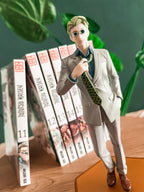 Produktbild Jujutsu Kaisen - Kento Nanami Figur