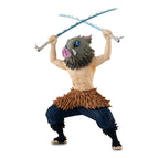 Produktbild Demon Slayer - Inosuke Hashibira Figur 18,2 cm