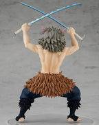 Produktbild Demon Slayer - Inosuke Hashibira Figur 18,2 cm
