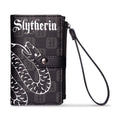 Produktbild Harry Potter - Slytherin Geldbörse mit Handschlaufe