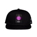 Produktbild Assassination Classroom - Koro-Sensei Snapback Cap schwarz
